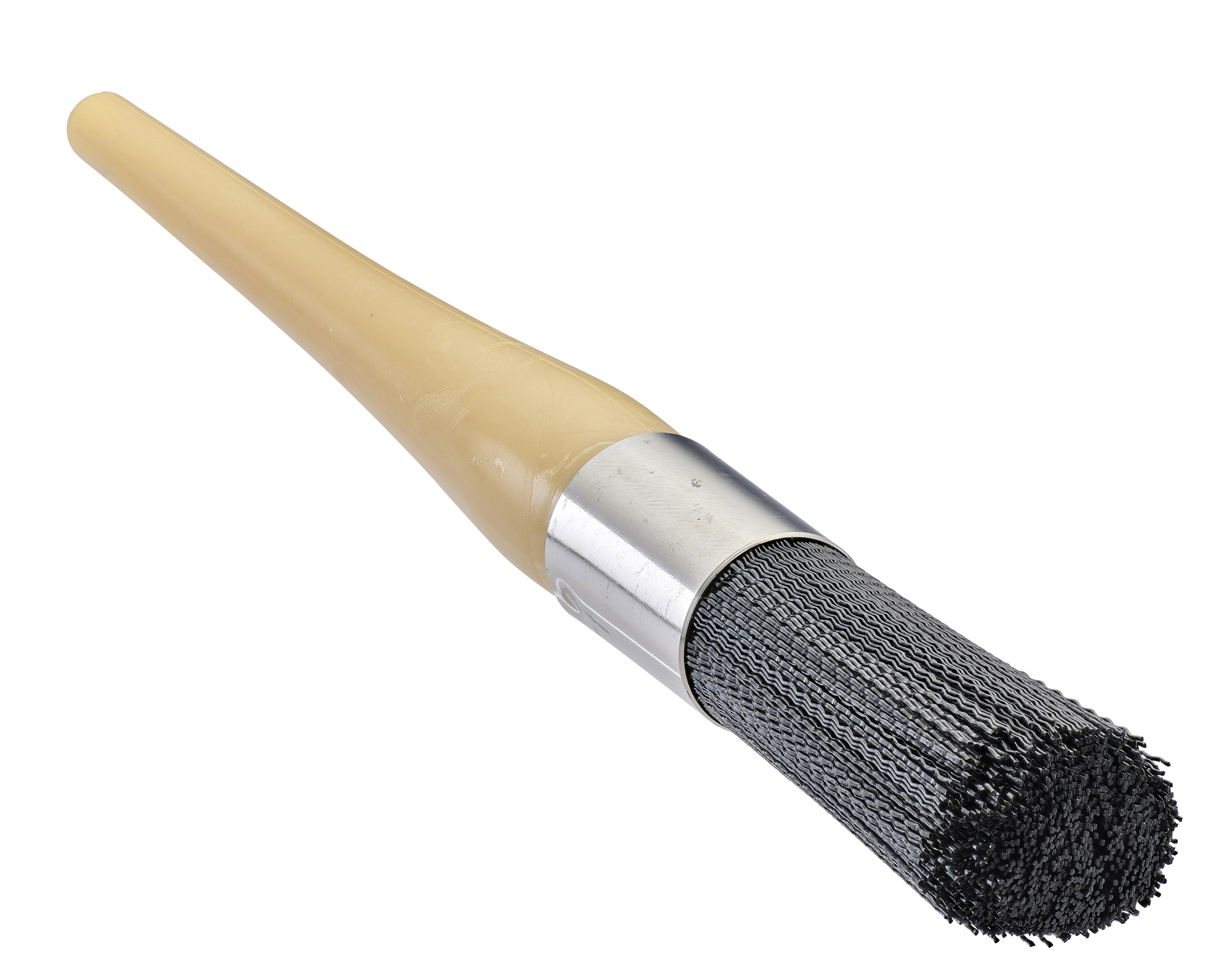 Paint And Parts Cleaning Brushes - Tanis Brush